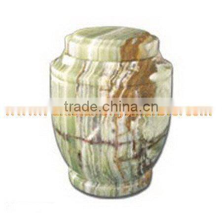 GOOD QUALITY PAKISTAN CHEAP 2017 URNS ONYX MARBLE HANDICRAFTS