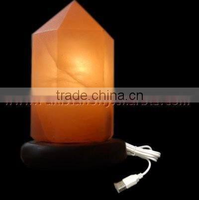 UNIQUE USB SALT LAMPS