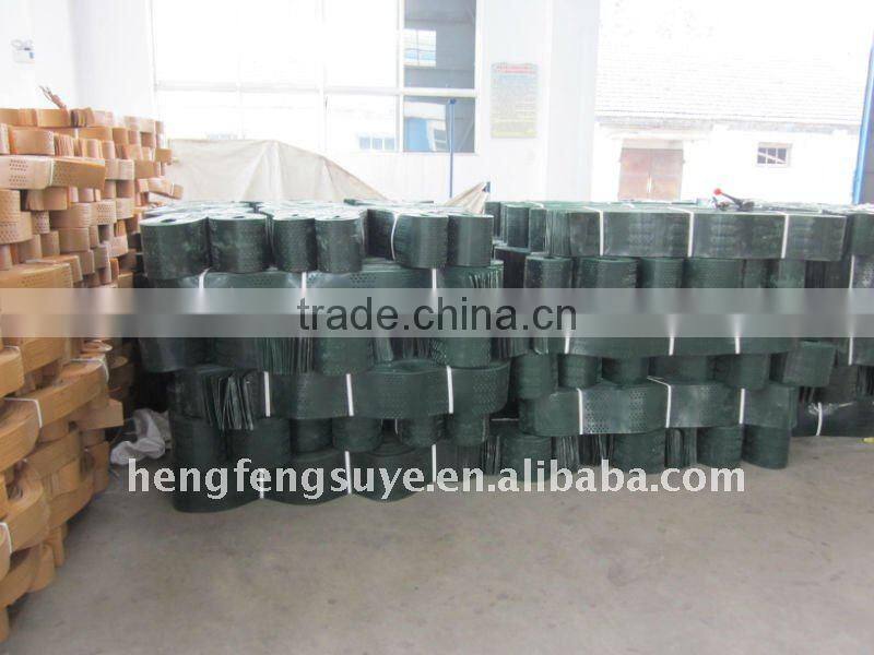 BTTG Certified Geocells