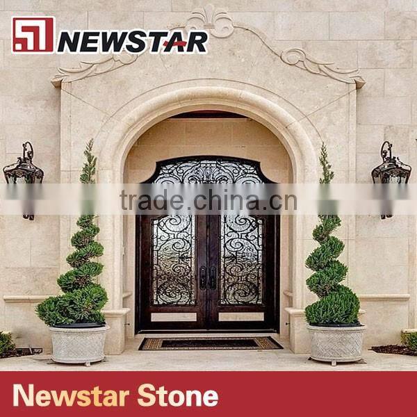 Newstar marble window and door frame design