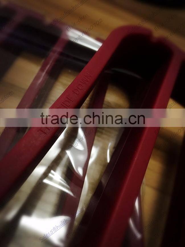 Silicone barbecue grill,silicone food racks