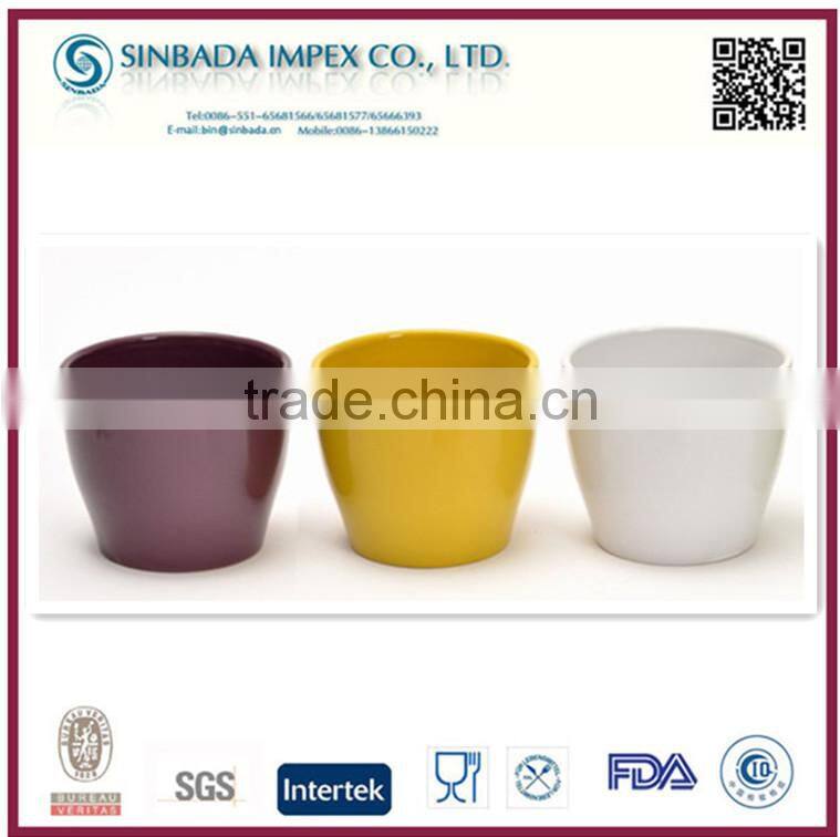 graden used cheap small flower pots