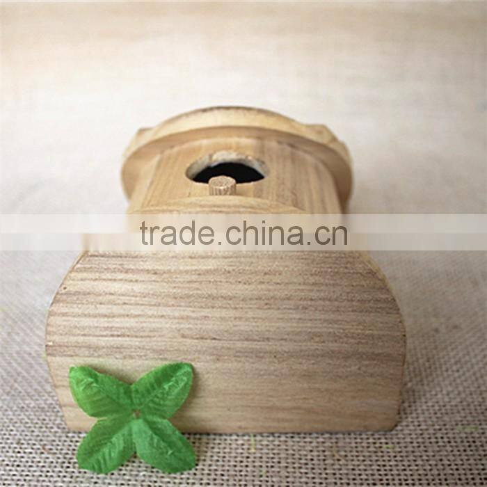 Dome bird nest artificial birds nest swing for single round wood window wood frame windows