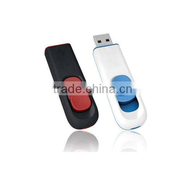 Custom logo usb flash drive USB flash stick 16gb card usb flash drive wholesale