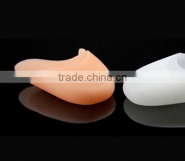 Great Silicone Rubber c Cover for Ballet Shoes