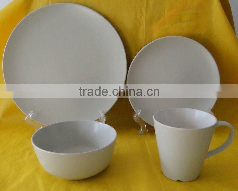 16pcs ceramics dinnerware set
