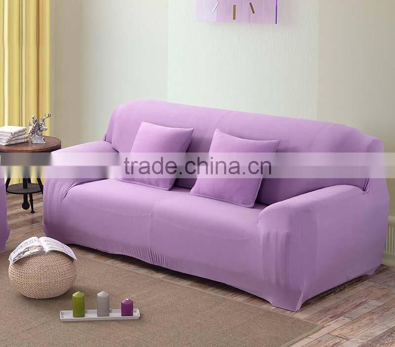 Quality fashion four season style elastic sofa cover
