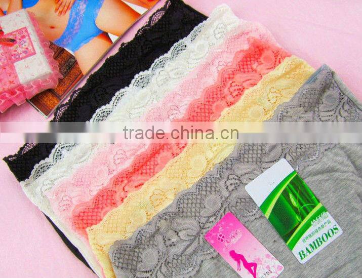 Supply fashion Sexy lace wrap chest underwear