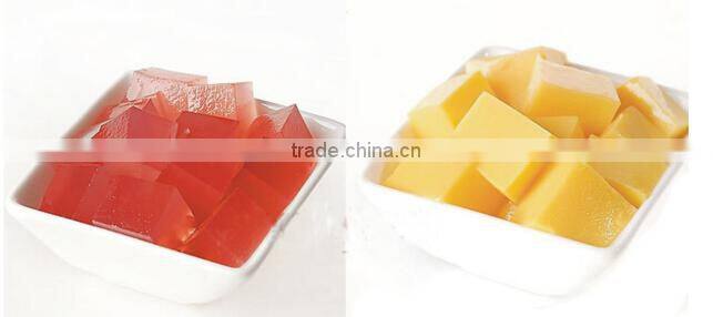 New Arrival 6 Lattices Silicone Ice Tray