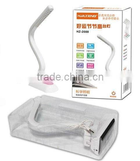 Supply Creative fashion simple small table lamp