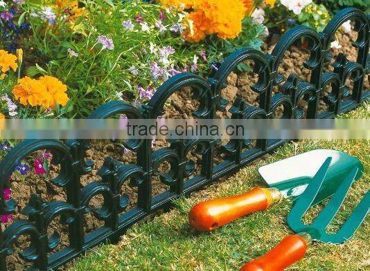 aluminum decorative fence finial