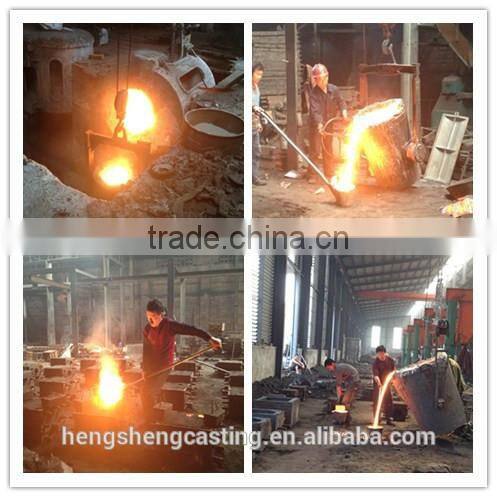 cast iron bird crafts with a Crown