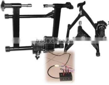 Portable Pedal Power Bicycle Generator Bike Training Stand Generator