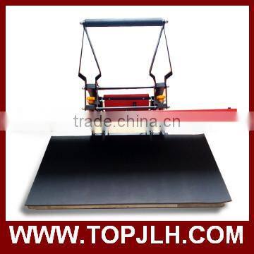 digital semi auto sublimation t shirt printing machine price