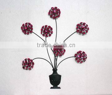 Modern Wholesale Metal Peacock Home Decor