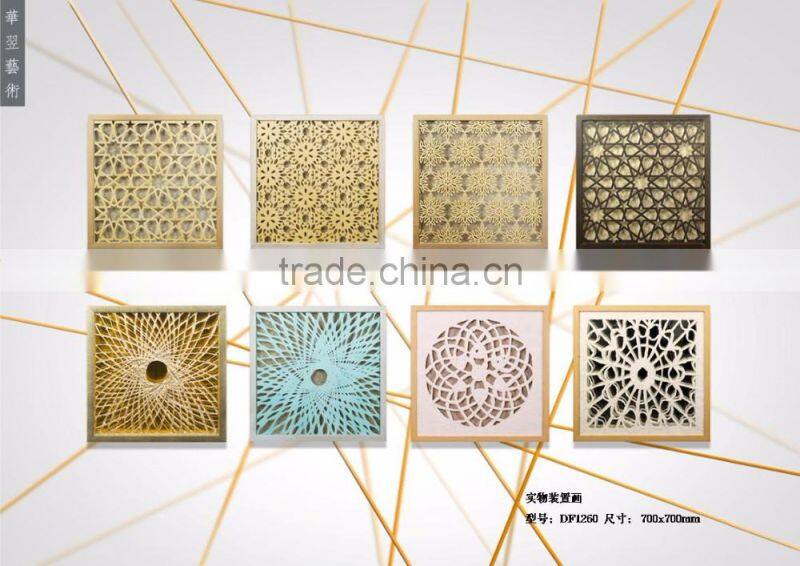 Shadow Box Paper Craft Gift Ideas