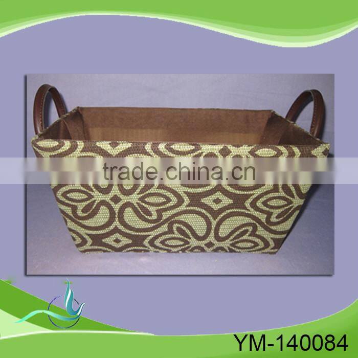 China new design popular paper jewelry box manufacturers