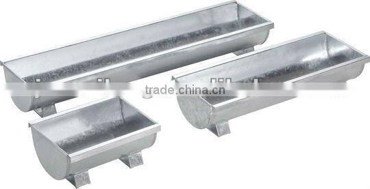 Metal Planters Set metal flower pot set with tray for home decor