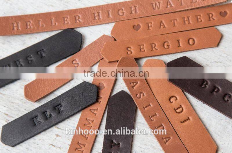 Personalized passport holder,business passport holder neck design