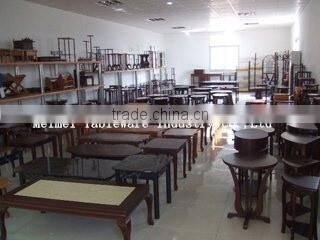 cheap coffe tables /nest table/2 pcs coffee table