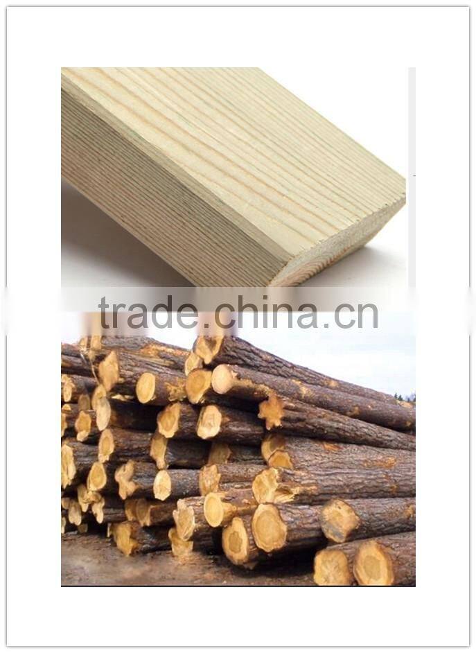 Modern style pine wooden storage box wooden crates