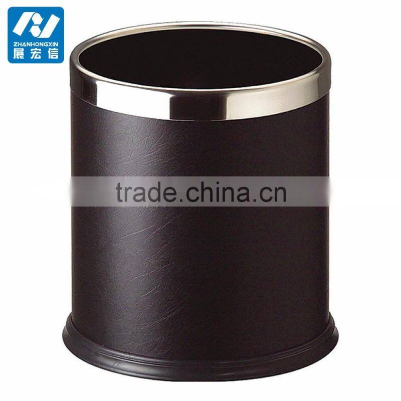 hotel room smart dustbin garbage can