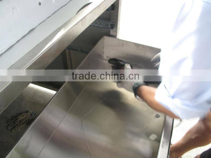 Good Quality stainless steel sideboard