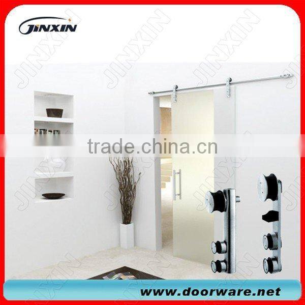 Glass Sliding Door Fitting(YK-3009)