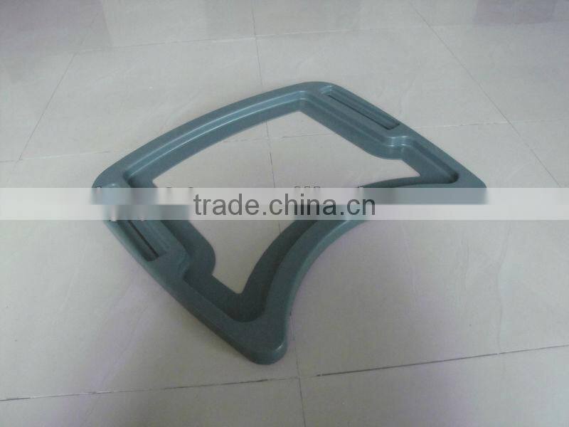 PP thermoforming plastic products machine border