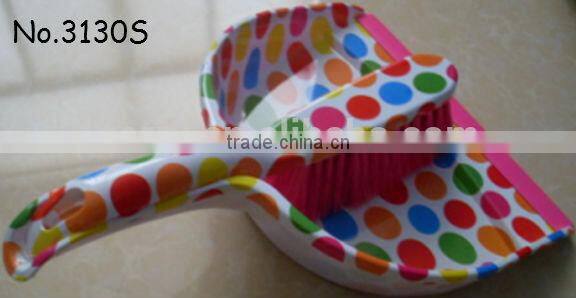New design Home cleaning Broom & Dustpan