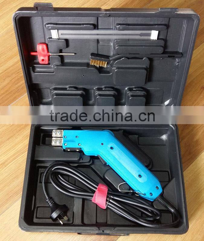 250mm 250W Professional EPS Hot Wire Foam Cutter Cutting Tool Portable Handheld Electric Styrofoam Cutter Hot Knife GW8122