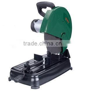 355mm 14" 2400W Professional Cut off Machine Electric Power Cutting Saw GW8040A