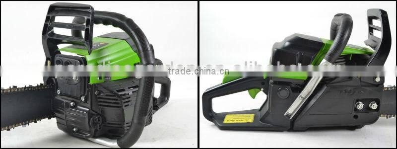 2014 The Newest Hot sale chainsaw