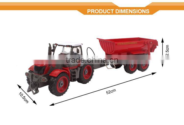 Super High Quality 1:28 Scale 6CH Radio Remote Control Car, Radio Control Toy