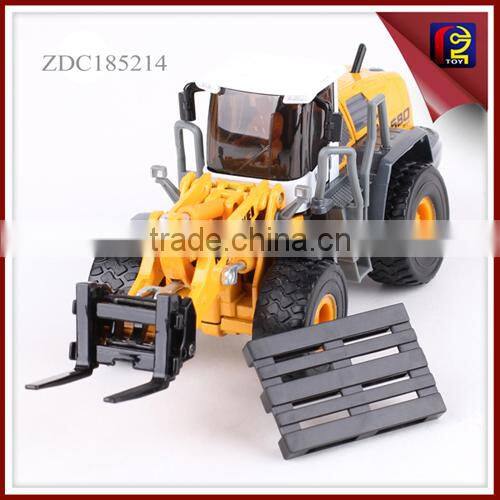1:50 large forklift loader ZDC185214