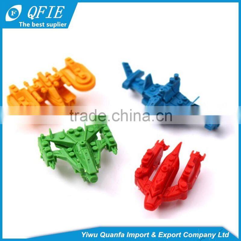 Wholesale cheap plastic mini engineering car toy for kids