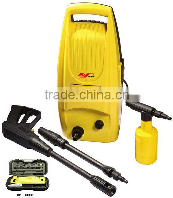 Car wash equipment HPI-1000