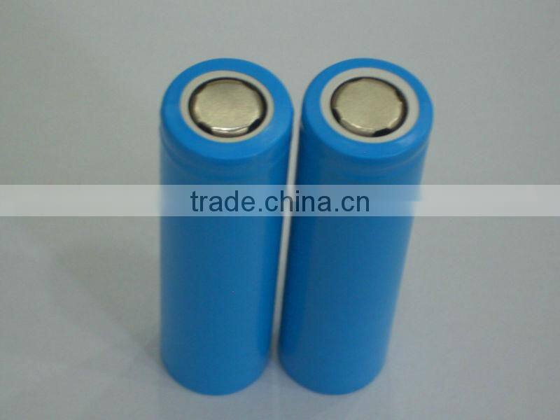 3.7V 26650 Lithium battery cell (NMC battery cell)