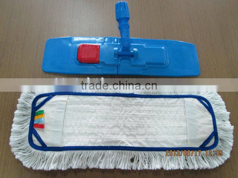 Microfiber Folding Flat Dust Mop Frame