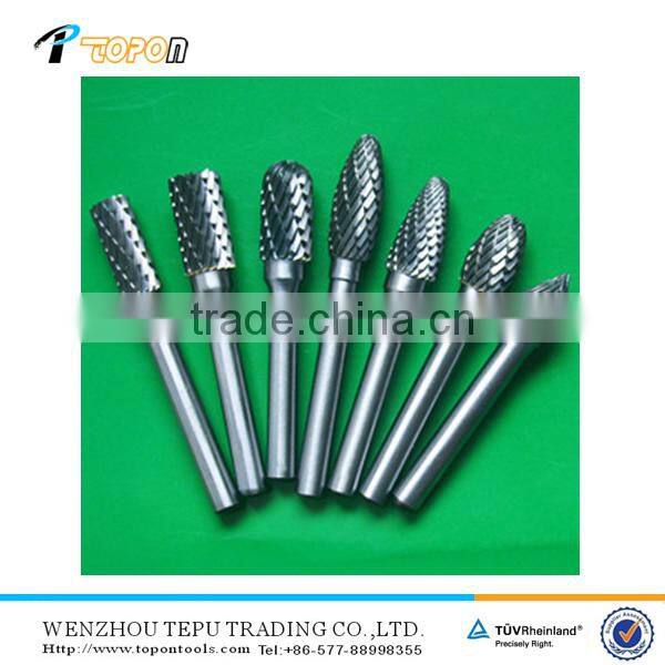 Tungsten Rotary Carbide Bur,Dental Carbide Bur