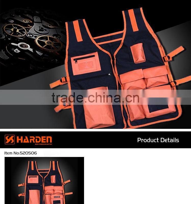 Multi-functions Oxford Professional Tools Vest