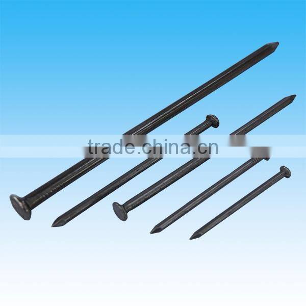 Wood Nails/ Common Wire Nails Guangzhou