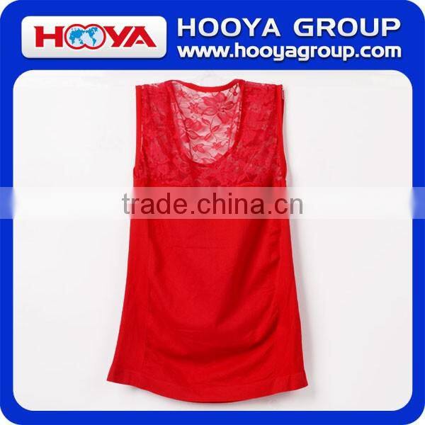 95% Nylon And 5% Spandex Women Camisole Seamless Camisole