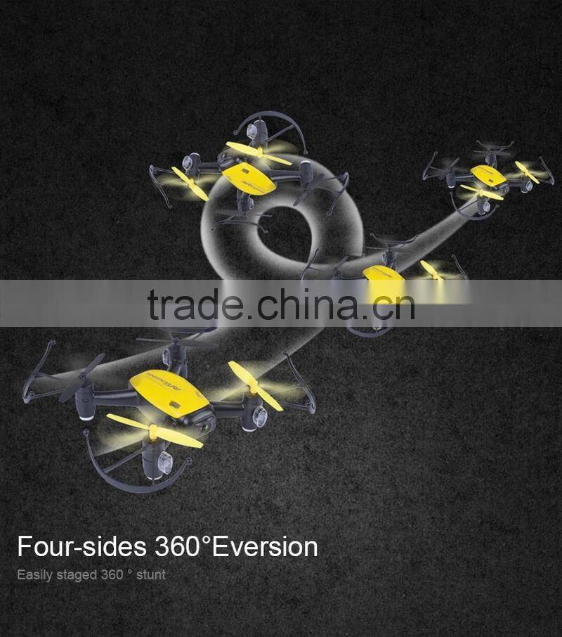 2.4Ghz Super Upgradeable Racing Drone with camera altitude hold