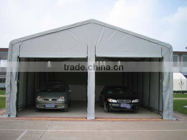 2016 Two Car Garage Shelter, fabric car port , Instant car shelters , car canopy tent