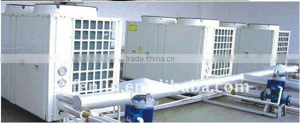 Swimming pool 5.5KW-60KW knob type digital type pool heater