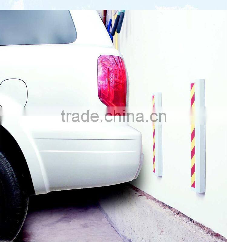 Park Right Car Door and Bumper Guards anti-collision warning protective foam