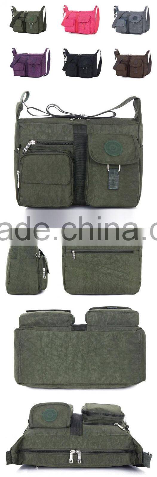 Messanger Bag,Shoulder Strap Bag Men