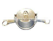 SS camlock coupling type DC