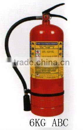 Fire Extinguisher